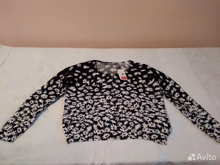 Кардиган Fiorella Rubino