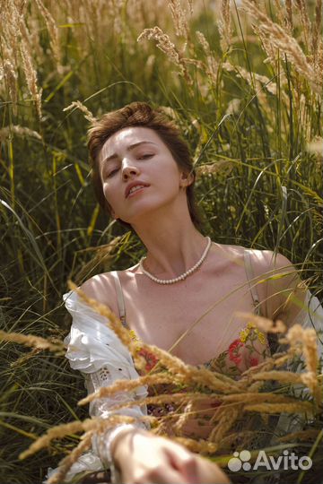 Фотограф / фотосессия / TFP