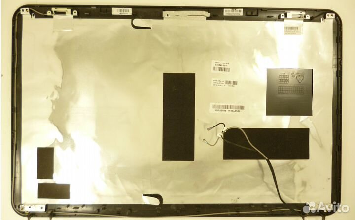 Б.у. запчасти HP Pavilion G7-1000