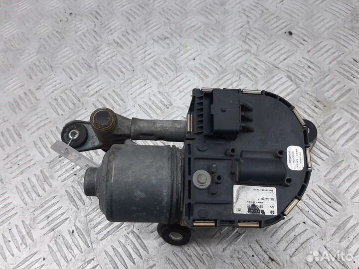 Трапеция для Peugeot 407