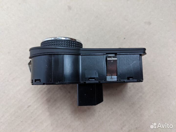 Переключатель света фар general motors 25957704