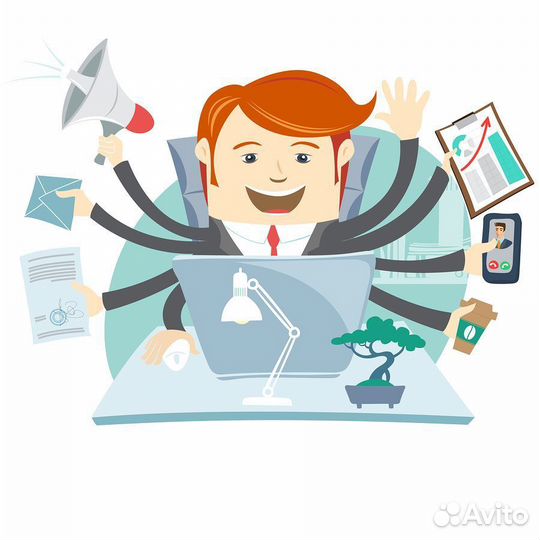 Мастер отделочных работ