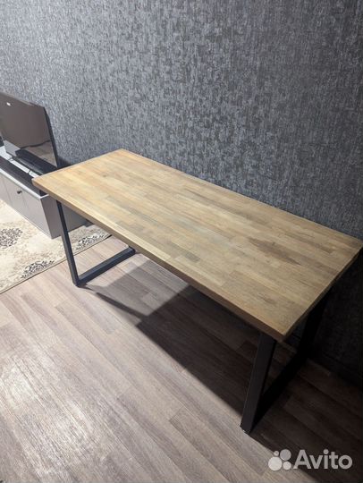 Стол в стиле Лофт (В наличии и готов:) )