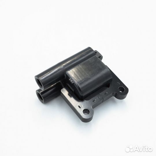 Катушка зажигания Hyundai Santa Fe центральная