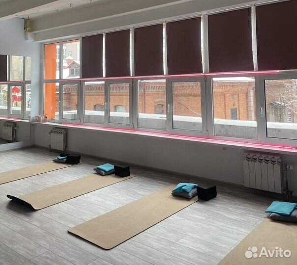 Услуга по аренде зала