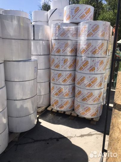 Лента для капельного полива шагом 20 см