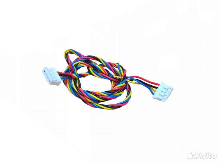 Шлейф вентилятора двигателя Xiaomi Mi Robot