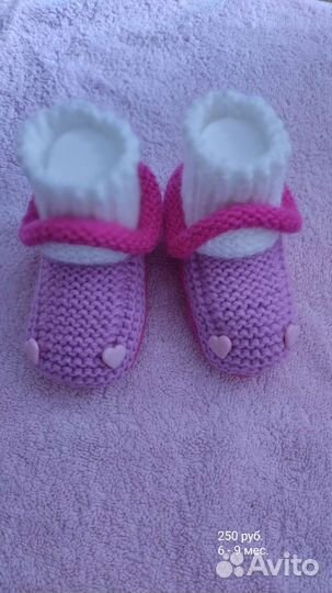 Шапочка для собачки