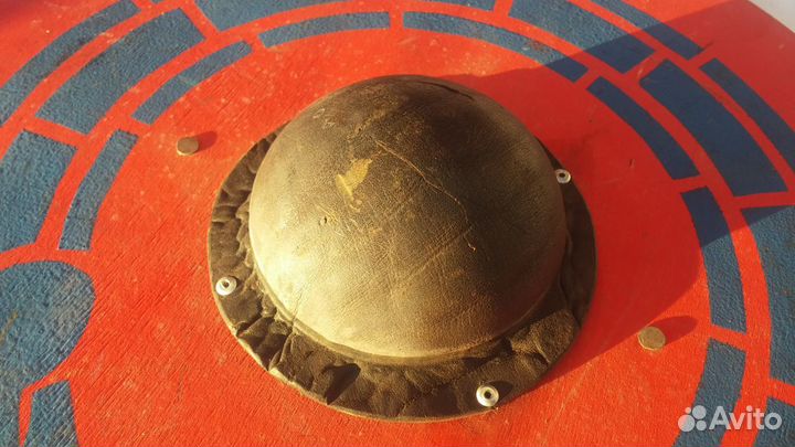 Щит гоплита детский для реконструкции утренника