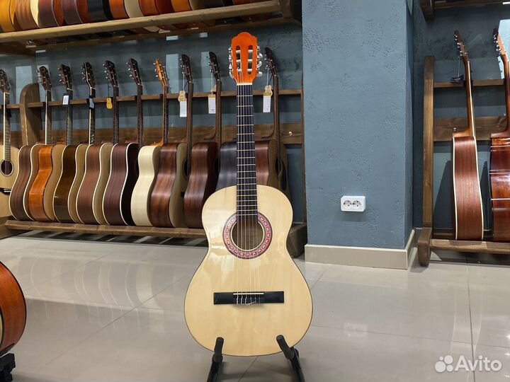 Homage LC-3600 N Классическая гитара