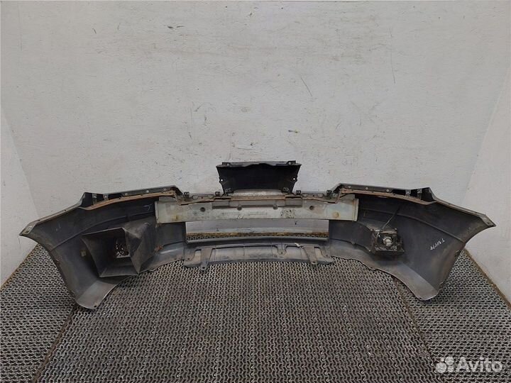 Бампер Mitsubishi Outlander, 2005