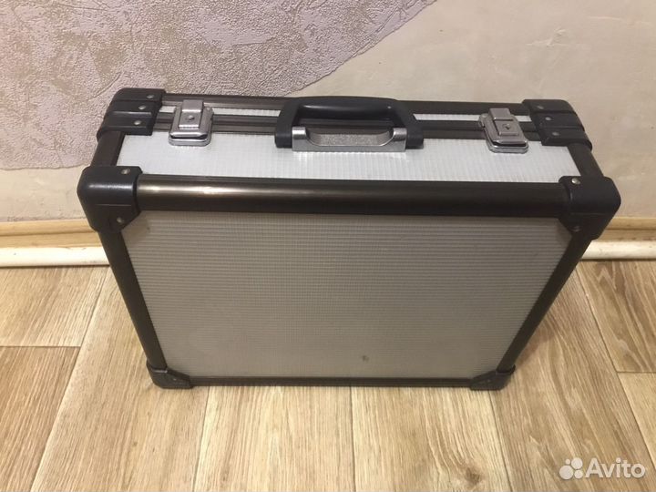 Студийный микрофон Nady tcm 1050