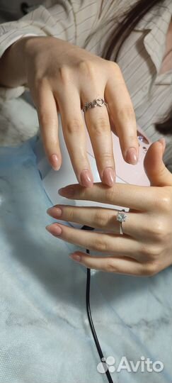 Мастер маникюра