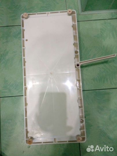 Для швейной машины платформа