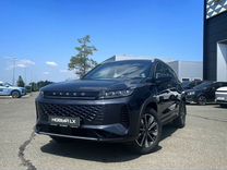 Новый EXEED LX 1.5 CVT, 2024, цена от 2 356 450 руб.