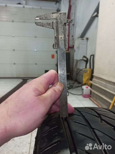 Колеса на Suzuki Grand Vitara