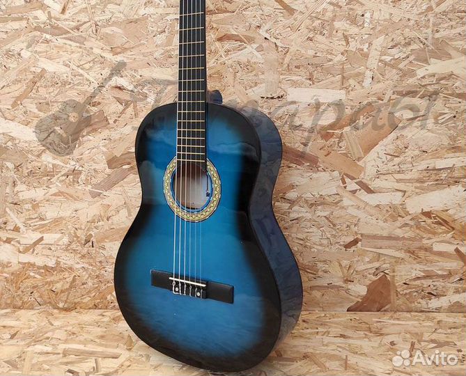 Классическая гитара Fabio 39 дюймов