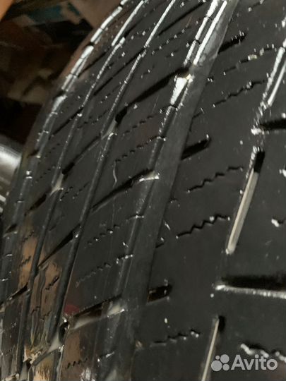 Toyo Open Country H/T 275/65 R17