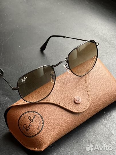 Очки ray ban 3548