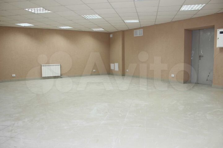 Нежилое помещение, 60 м²