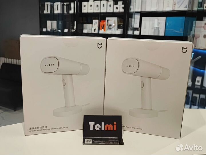 Отпариватель XiaoMi Lofans(mjgtj01LF)