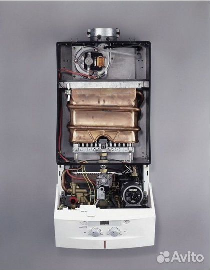 Ремонт Газовых электро котлов водонагревателей