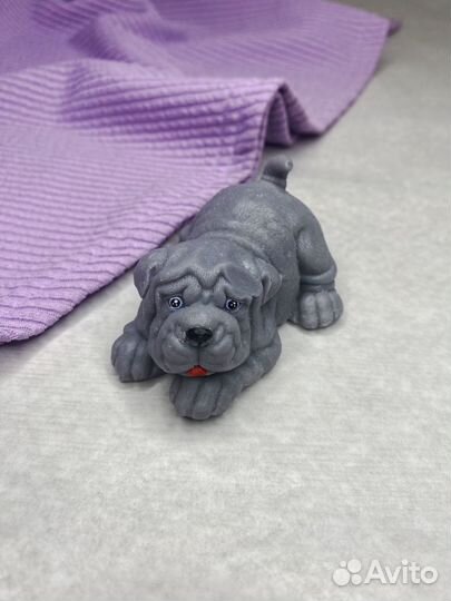 Мыло фигурное в подарок