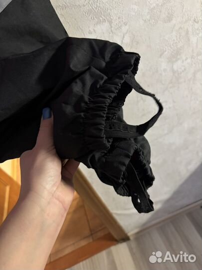 Комбинезон зимний Lassie 128