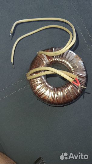 Трансформатор