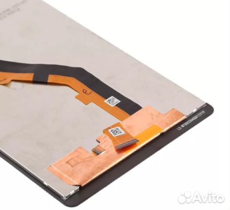 Дисплей Samsung Galaxy Tab A 8.0 SM-T295 (2019)