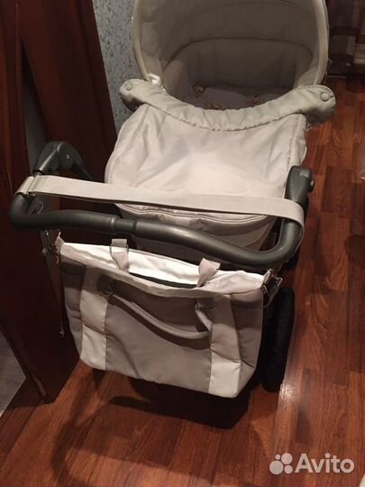 Коляска детская inglesina