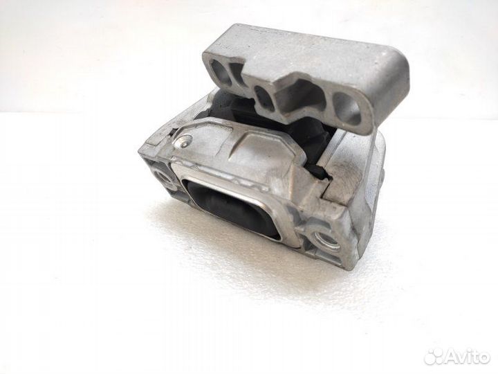 Опора двигателя правая Volkswagen Tiguan 1 2.0 TSI