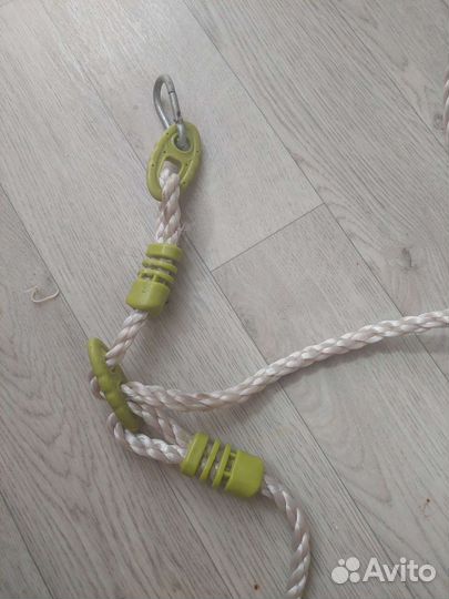 Детские качели