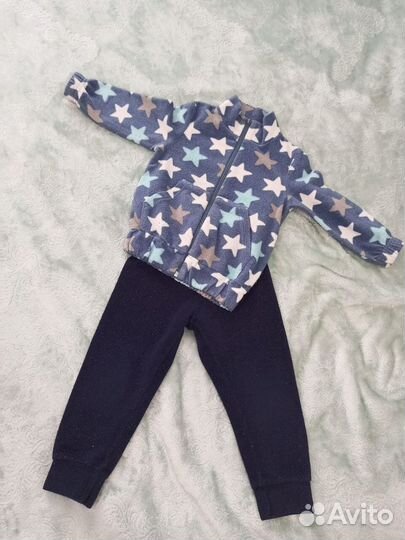 Спортивный костюм