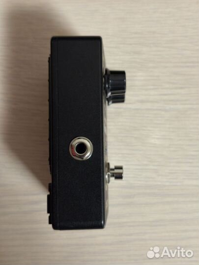 Пороговый шумоподавитель Artec SE-NGT Noise Gate