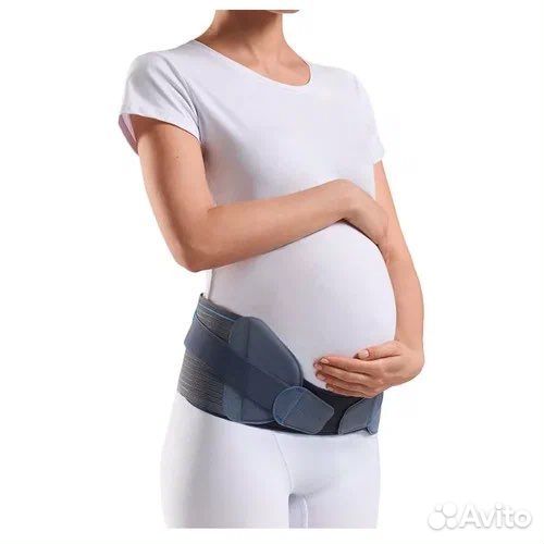 Бандаж для беременных orlett