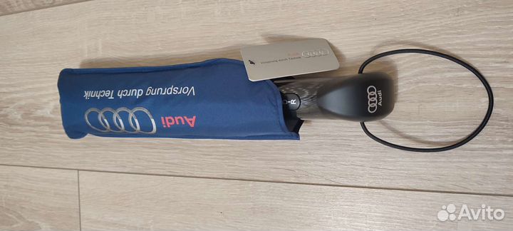 Зонт мужской автоматический