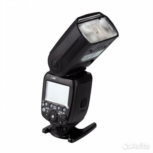 Yongnuo Speedlite YN-600EX-rtii