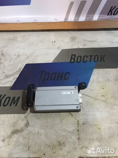 Преобразователь напряжения Hino 300 Широкая Кабина