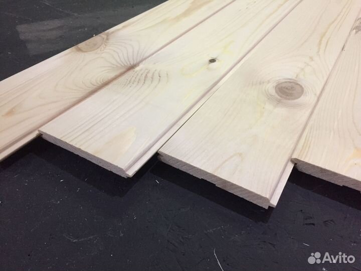 Вагонка штиль