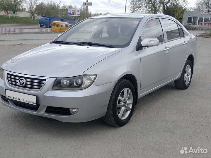 Коврики в салон lifan solano