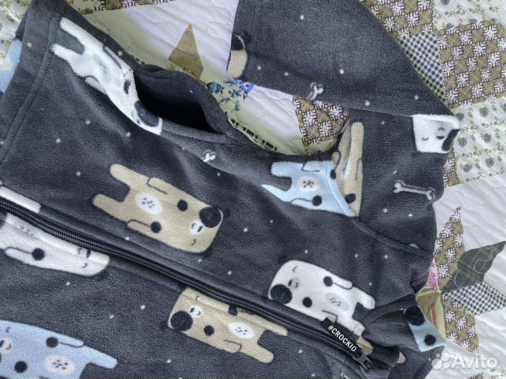 Кофта для мальчика