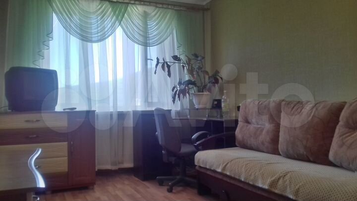 1-к. квартира, 31 м², 5/5 эт.