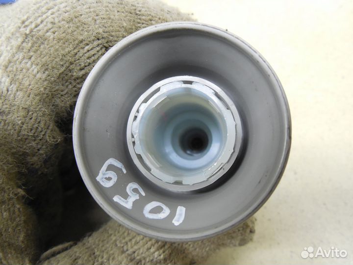 Рукоятка рычага кпп Auris (E15) 2006-2012