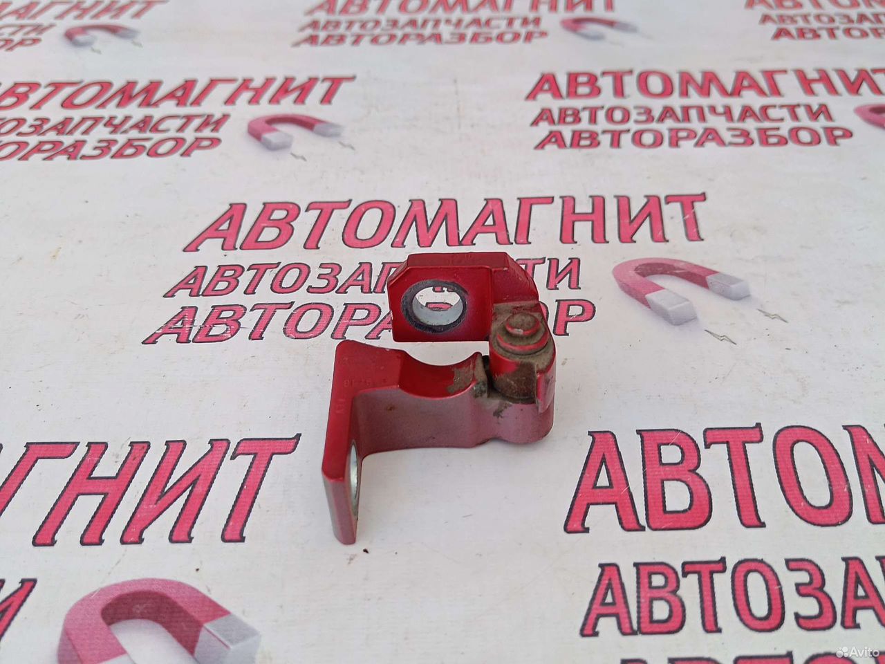 Петля двери передней левой Чери Тигго 7