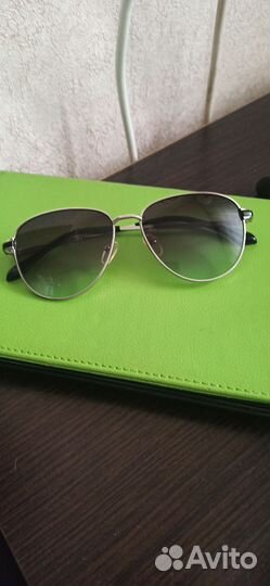 Солнцезащитные очки женские