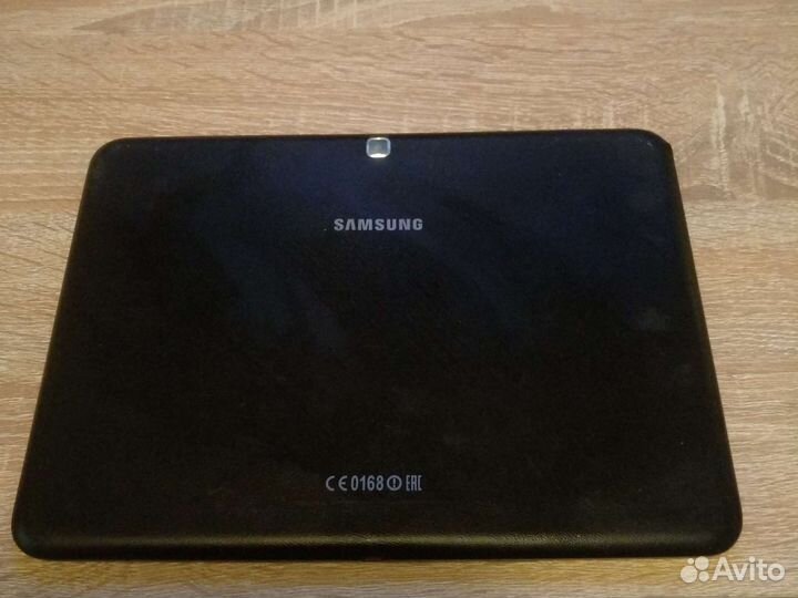 Samsung galaxy tab 4 10.1