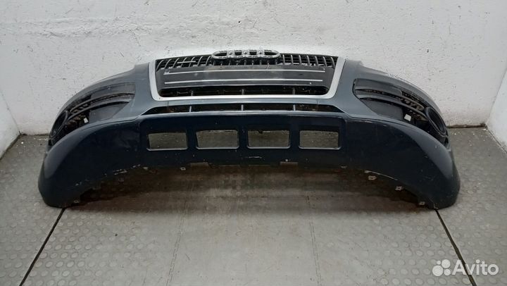Бампер Audi Q5, 2009