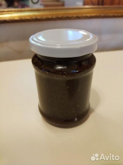 Избавление от бородавок / мёд от бородавок