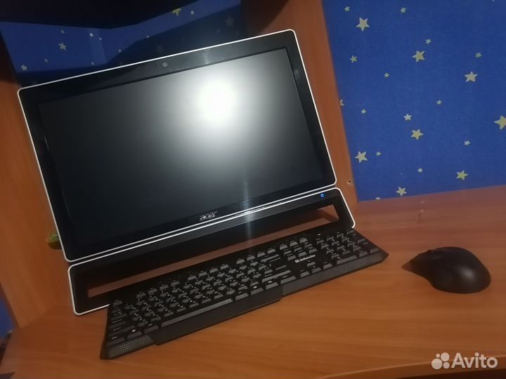 Моноблок z3170